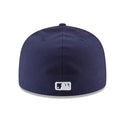 NEW ERA ( ニューエラ ) 59FIFTY MLBオンフィールド タンパベイ ・ レイズ ゲーム | 帽子 | キャップ | 日よけ | キャンプ | アウトドア | レジャー | お出かけ | ユニセックス | 速乾 | にゅーえら | 14524844