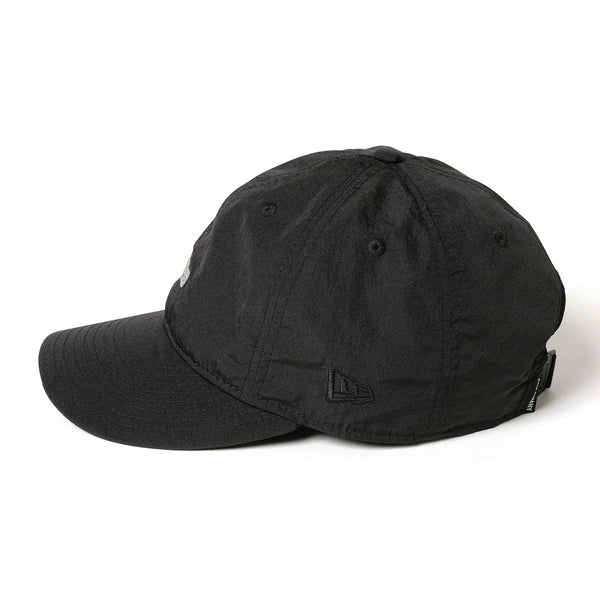 GRIP SWANY ( グリップスワニー ) CORDURA NYLON 9THIRTY コーデュラナイロン 15230288 グリップスワニーキャップ 帽子 ナイロンキャップ ニューエラ コラボ メンズ 撥水 アウトドア キャンプ レジャー サイズ調整 アジャスター