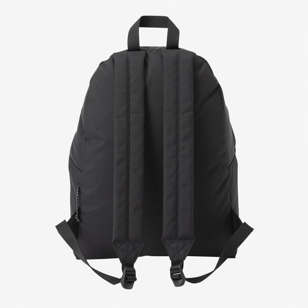 HELLY HANSEN ( ヘリーハンセン ) コーデュラデイパックM | デイパック | リュック | リュックサック | 旅行 | アウトドア | キャンプ | 通勤 | 通学 | HY92563 | 26L | コーデュラ | 丈夫 | シンプル | ロゴ | へりーはんせん