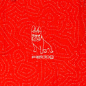FIELDOG ( フィールドッグ ) トポポロ オリジナル ゴルフウェア 半袖ポロシャツ メンズ レディース ゴルフシャツ ポロシャツ スポーツウェア 吸水速乾 UVカット ストレッチ 伸縮性 ドライ ポリエステル100% ゴルフ スポーツ トレーニング レジャー