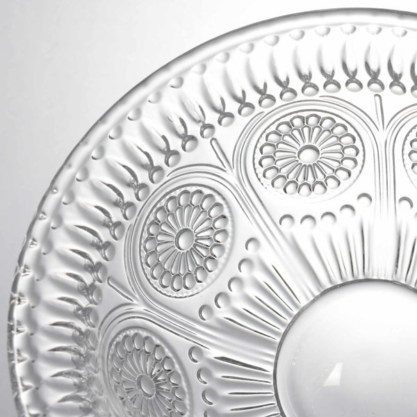 DULTON ( ダルトン ) FRUIT BOWL MARGARET | フルーツ ボウル マーガレット | ガラス | 器 | オシャレ | ガラスボウル | 食器 | プレゼント | オシャレ | 華やか | M-1119 | だるとん