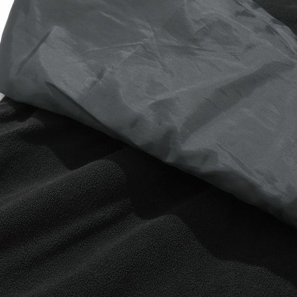 KRIFF MAYER ( クリフメイヤー ) 裏フリースカバーオールJK | ジャケット | MENS | 2515107 | アウター | メンズ | 起毛 | 軽量 | 軽い | 防寒 | 冬 | 秋 | ユニセックス | フリース | くりふめいやー