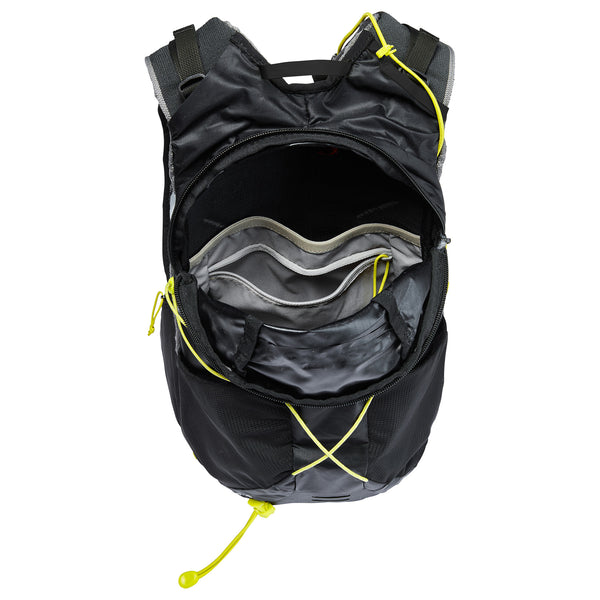 VAUDE ( ファウデ ) Trail Spacer 8 | 登山 | リュック | リュックサック | バックパック | 登山バッグ | 大きめ | 40cm | 16131 | トレッキング | 軽量 | 軽い | ふぁうで