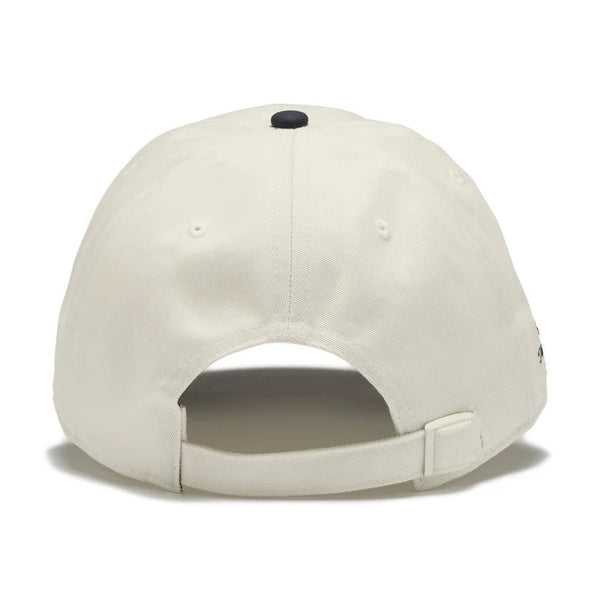 '47 ( フォーティーセブン ) '47 クリーンナップ ニューヨーク・ヤンキース CONTEMPORARY BASICS ベースランナー サンドストーン ネイビーバイザー | 帽子 | キャップ | 日よけ | オシャレ | お出かけ | レジャー | 14920543 | ふぉーてぃーせぶん