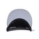 NEW ERA ( ニューエラ ) 59FIFTY シカゴ ・ ブルズ ブラック × チームカラー | 帽子 | キャップ | 日よけ | お出かけ | 14525228 | ユニセックス | 定番 | アウトドア | キャンプ | ポリエステル | コットン