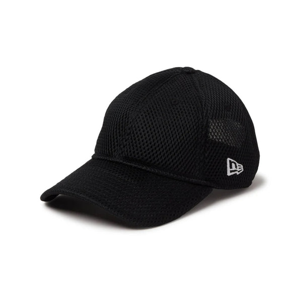 NEW ERA ( ニューエラ ) 9TWENTY Performance Cap Spacer Mesh Essential Shadow Logo | にゅーえら | 帽子 | キャップ | 日よけ | 14412067 | 14412066 | メッシュ | 手洗い | ユニセックス