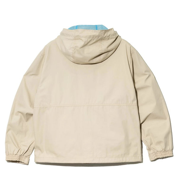 COBMASTER ( コブマスター ) C/Nマウンテンパーカー | MENS | メンズ | パーカー | アパレル | シンプル | アウトドア | キャンプ | レジャー | 撥水 | メッシュ | 春 | 刺繍 | カジュアル | 450201 | こぶますたー