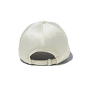 NEW ERA ( ニューエラ ) 9FORTY White Day Rhinestone ラインストーン サンディエゴ・パドレス クローム | 帽子 | キャップ | ユニセックス | クロスストラップ | サイズ調整 | お出かけ | オシャレ | 14908241 | にゅーえら