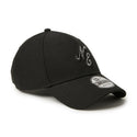 NEW ERA ( ニューエラ ) 9FORTY Rhinestone ラインストーン クラシックロゴ ピンク | ブラック | グレー | 帽子 | キャップ | 14942639 | 14942638 | 14942637 | にゅーえら | クロスストラップ | ユニセックス
