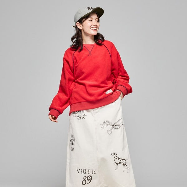 KRIFF MAYER ( クリフメイヤー ) フェルトトラッカーキャップ | MENS | メンズ | LADYS | レディース | 2515118 | 帽子 | キャップ | フェルトキャップ | カジュアル | オシャレ | 秋 | 冬 | オススメ | くりふめいやー