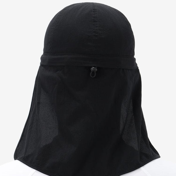 HELLY HANSEN ( ヘリーハンセン ) ヴァンレックエアーサンシェードキャップ | ユニセックス | キャップ | 帽子 | 紫外線対策 | 日よけ | ドライ感 | 涼しい | アウトドア | お出かけ | 吸汗 | 速乾 | HC92609 | へりーはんせん