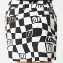 【 SALE 】 LOUDMOUTH ( ラウドマウス ) レディース ストレッチツイル 柄スカート | ゴルフ | スカート | 動きやすい | 764355 | 派手 | らうどまうす | 接触冷感 | 夏