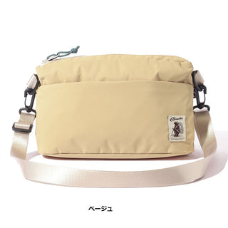 COBMASTER ( コブマスター ) COB ALT SHOULDER BAG 7241 | バッグ | こぶますたー | ショルダーバッグ | アウトドア | ジップポケット | コンパクト | マチ | 撥水 | 軽量 | 軽い | カジュアル | 80330900
