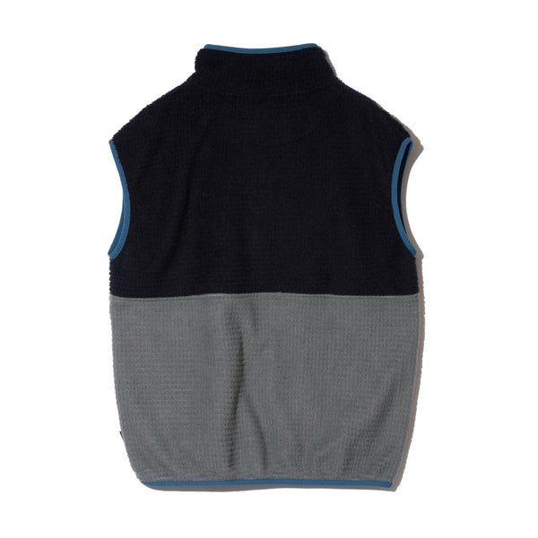 COBMASTER ( コブマスター ) COB ALPHADIRECT VEST | ベスト | ウェア | 冬 | 防寒 | 軽量 | 軽い | 暖かい | 保温 | 通気性 | 速乾 | ゆったり | こぶますたー | 81449300
