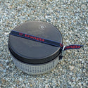 【 SALE 】trangia ( トランギア ) ストームクッカーS ・ デュオーサル | 料理 | 調理 | セット | アウトドア | キャンプ | コンパクト | フライパン | クッカー | クッカーセット | アルコールストーブ