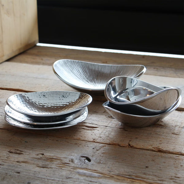 DETAIL ( ディテール ) Aluminium Tray アルミニウムトレイ | 83532 | 83533 | コイントレー | トレイ | 小物 | シンプル | アクセサリートレイ | 灰皿 | 鍵入れ | インテリア | キャッシャートレイ | フラット | でぃてーる