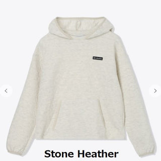 Columbia ( コロンビア ) ウィメンズアリソンバレーフードプルオーバー | レディース | ウェア | トップス | キルト素材 | カジュアル | プルオーバー | フード | 秋服 | 冬服 | シンプル | ゆるっと | PL1424 | ころんびあ