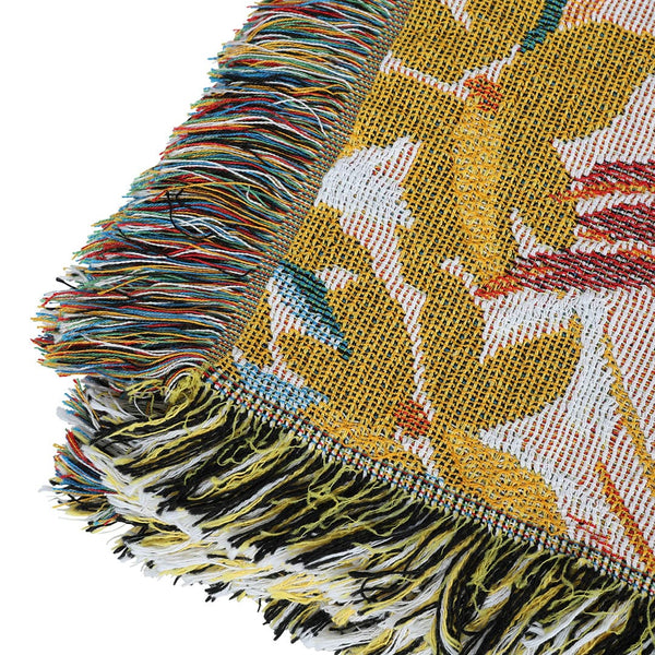 DULTON ( ダルトン ) JACQUARD MULTI CLOTH S ジャガード マルチ クロス | マルチクロス | キッチン | ソファカバー | ジャガード織り | リバーシブル | RN-0582S | だるとん