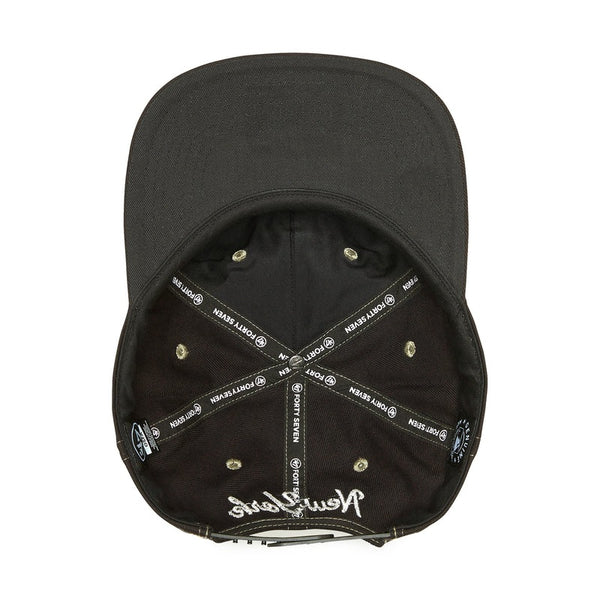 '47 ( フォーティーセブン ) '47 キャプテン RL ニューヨーク・ヤンキース SOUVENIR ブラック | 帽子 | キャップ | オシャレ | サイズ調整 | お出かけ | 14920584 | フラットバイザー | コットン | ユニセックス | ふぉーてぃーせぶん