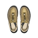 KEEN ( キーン ) メンズ ユニーク KEEN x THC | コラボ | 男性用 | サンダル | 夏 | フットウェア | フィット感 | 弾力性 | アウトドア | レジャー | キャンプ | お出かけ | 水遊び | 1030572 | きーん