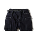 GRIP SWANY ( グリップスワニー ) 【 GSP-117 】 10 POCKETS DENIM PANTS パンツ | デニム | ズボン | アウトドア | キャンプ | ストレッチ | ストレッチデニム | ポケット | レジャー | 動きやすい | ボトムス