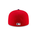 NEW ERA ( ニューエラ ) 59FIFTY MLBオンフィールド フィラデルフィア ・ フィリーズ ゲーム | 帽子 | キャップ | 日よけ | シンプル | ユニセックス | 速乾 | 定番 | 14524859 | ポリエステル | UVカット | にゅーえら