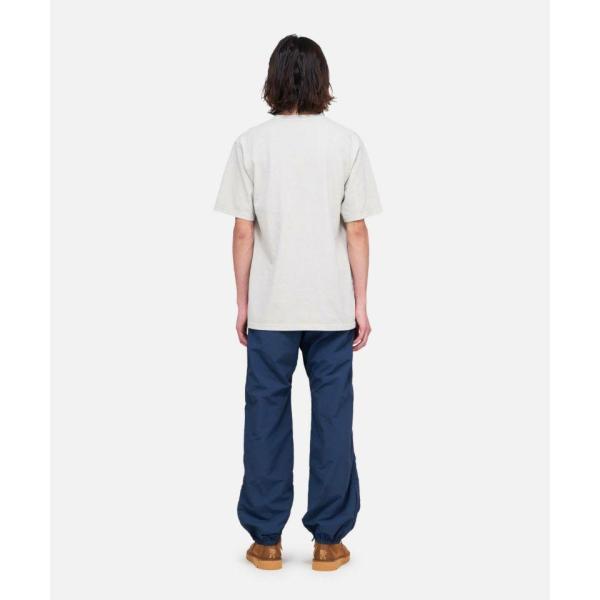 GRAMICCI ( グラミチ ) Healthknit S/S POCKET TEE ヘルスニットS/SポケットTシャツ | シャツ | 半袖 | 夏服 | 綿100％ | 胸ポケット | GUT5-S3016 | ビンテージ感 | シンプル