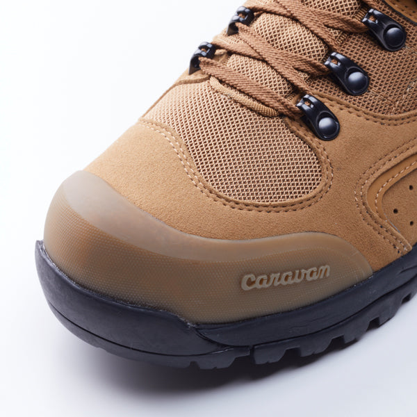Caravan ( キャラバン ) C1 02S | きゃらばん | 登山 | 靴 | シューズ | トレッキング | 登山靴 | 履きやすい | グリップ | くつ | アウトドア | レジャー | 10106 | 山登り