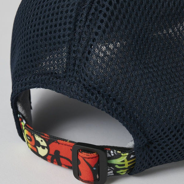 LOUDMOUTH ( ラウドマウス ) ユニセックス メッシュキャップ ゴルフ | キャップ | 帽子 | カラフル | オシャレ | 日よけ | フリーサイズ | 765900