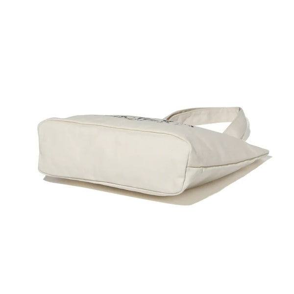 GRIP SWANY ( グリップスワニー ) 【 GSUB-166 】 BEAR TOTE BAG (S) バッグ | トートバッグ | 通勤 | 通学 | キャンプ | レジャー | BBQ | お出かけ | キャンバストートバッグ | サブバッグ | コットン | かばん | ぐりっぷすわにー