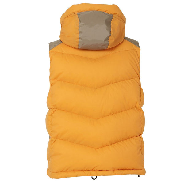 NANGA ( ナンガ ) ライトフォース ダウンベスト | ベスト | 防寒 | 暖かい | 冬 | オシャレ | ダウン | 羽毛 | 防水 | 袖なし | 動きやすい | アクティブ | レジャー | アウトドア | キャンプ | 軽量 | 軽い | 保温 | なんが | N2530-0B029A