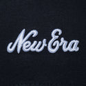 NEW ERA ( ニューエラ ) 9FORTY A-Frame トラッカー オールドロゴ ブラック × ホワイト | 帽子 | キャップ | にゅーえら | 日よけ | 14524994 | ユニセックス | スナップバック | メッシュ | 定番
