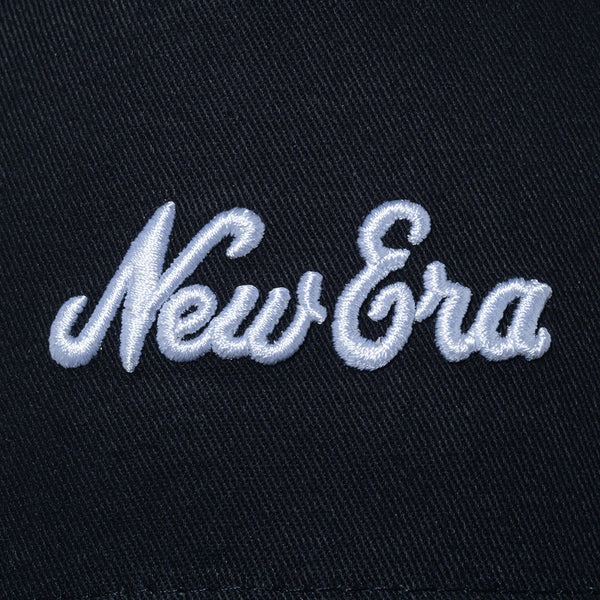 NEW ERA ( ニューエラ ) 9FORTY A-Frame トラッカー オールドロゴ ブラック × ホワイト | 帽子 | キャップ | にゅーえら | 日よけ | 14524994 | ユニセックス | スナップバック | メッシュ | 定番