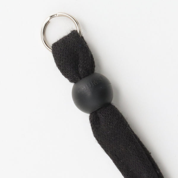 CHUMS ( チャムス ) ジッププル | 雑貨 | アクセサリー | スウェットキーホルダー | コットン | 柔らかい | オシャレ | CH61-1197 | ちゃむす