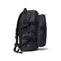 NEW ERA ( ニューエラ ) キャリアパック 35L ブラックナイトカモ | リュック | リュックサック | デイパック | ユニセックス | 14750923 | 通勤 | 通学 | シンプル | 登山 | ハイキング | にゅーえら
