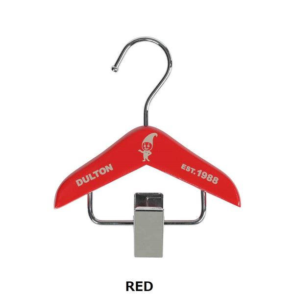 DULTON ( ダルトン ) MEMONGER 2 メモンガー 2 | ハンガー | ミニ | クリップ付きハンガー | 木製ハンガー | 木製 | RN-1023 | だるとん | 可愛い | ギフト | プレゼント