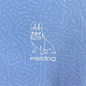 FIELDOG ( フィールドッグ ) トポポロ オリジナル ゴルフウェア 半袖ポロシャツ メンズ レディース ゴルフシャツ ポロシャツ スポーツウェア 吸水速乾 UVカット ストレッチ 伸縮性 ドライ ポリエステル100% ゴルフ スポーツ トレーニング レジャー