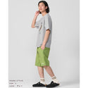 KRIFF MAYER ( クリフメイヤー ) クラフト刺繍T ( 虎 ) MENS | 2557202 | メンズ | Tシャツ | 半袖 | トラ | アップリケ | 刺繍 | 立体感 | オシャレ | ゆとり | ユニセックス | アウトドア | キャンプ | くりふめいやー | カジュアル