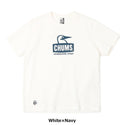 CHUMS ( チャムス ) ブービーフェイスTシャツ | トップス | Tシャツ | シャツ | 半袖 | トップス | ブービー | ブービーフェイス | コットン | アウトドア | 夏服 | キャンプ | レジャー | ちゃむす | CH01-2278
