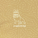 FIELDOG ( フィールドッグ ) トポポロ オリジナル ゴルフウェア 半袖ポロシャツ メンズ レディース ゴルフシャツ ポロシャツ スポーツウェア 吸水速乾 UVカット ストレッチ 伸縮性 ドライ ポリエステル100% ゴルフ スポーツ トレーニング レジャー