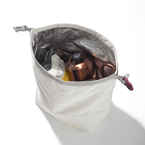 Oregonian Camper ( オレゴニアンキャンパー ) サーモキーパー Sサイズ | OCB2591 | アウトドア | キャンプ | ピクニック | BBQ |  ウォームキーパー | ソフトクーラー | クーラーバッグ | 保温 | 持ち運び | シンプル | おれごにあんきゃんぱー