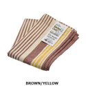 DULTON ( ダルトン ) KITCHEN CLOTH キッチン クロス | 食卓 | ダイニング | オシャレ | コットン | インド | ランチョンマット | S459-189 | だるとん