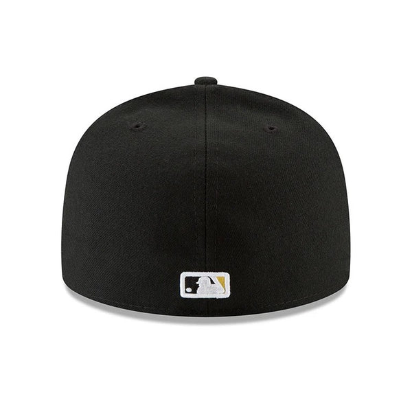 NEW ERA ( ニューエラ ) 59FIFTY MLBオンフィールド ピッツバーグ ・ パイレーツ ゲーム | 帽子 | キャップ | 日よけ | シンプル | ユニセックス | レジャー | アウトドア | にゅーえら | 14524856 | UVカット | 速乾 | 定番