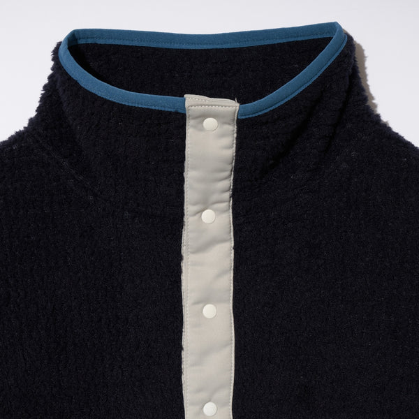 COBMASTER ( コブマスター ) COB ALPHADIRECT PULLOVER | プルオーバー | アウトドア | キャンプ | 冬 | お出かけ | 防寒 | 軽い | ユニセックス | メンズ | レディース | カジュアル | 81449200 | こぶますたー