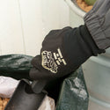 DULTON ( ダルトン ) BOTANY WORK GLOVES ボタニー ワーク グローブ | 園芸 | アウトドア | キャンプ | ワークグローブ | NBN-0492 | 作業 | 作業用グローブ | だるとん