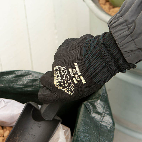 DULTON ( ダルトン ) BOTANY WORK GLOVES ボタニー ワーク グローブ | 園芸 | アウトドア | キャンプ | ワークグローブ | NBN-0492 | 作業 | 作業用グローブ | だるとん