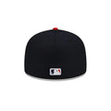 NEW ERA ( ニューエラ ) 59FIFTY MLBオンフィールド クリーブランド ・ ガーディアンズ ホーム | 帽子 | キャップ | 日よけ | キャンプ | アウトドア | レジャー | お出かけ | ユニセックス | 定番 | 14524887 | にゅーえら