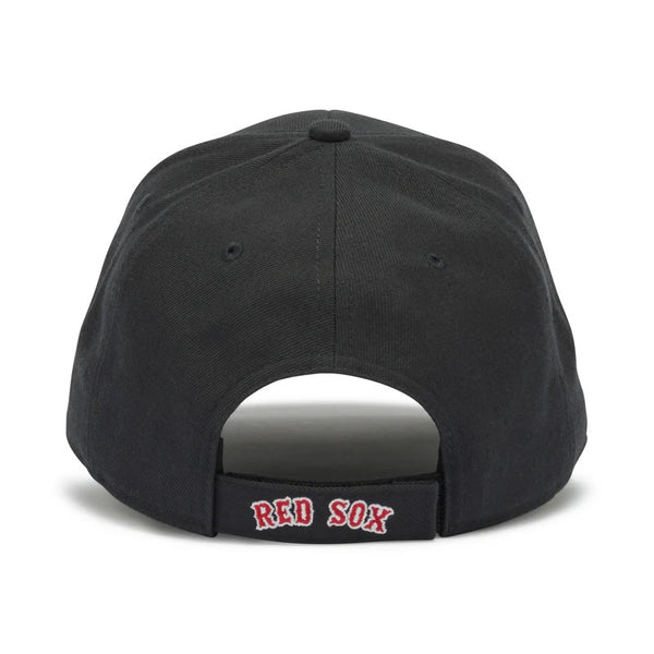 '47 ( フォーティーセブン ) '47 エムブイピー ボストン・レッドソックス COOPERSTOWN クーパーズタウン ネイビー | 帽子 | キャップ | オシャレ | シンプル | レジャー | アウトドア | お出かけ | 14920600 | サイズ調整 | ふぉーてぃーせぶん