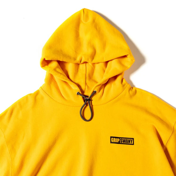 GRIP SWANY ( グリップスワニー ) 【 GSMCT-075 】 GS SWEAT HOODIE | トップス | フード | 長袖 | アウトドア | レジャー | キャンプ | ウェア | ぐりっぷすわにー | オシャレ | お出かけ