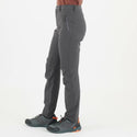 MILLET ( ミレー ) 【 ウィメンズ 】 クローゼット パンツ | ロングパンツ | 動きやすい | 登山 | ストレッチ | 撥水 | キャンプ | アウトドア | ウエストゴム | ウエスト調整 | 軽い | 軽量 | MIV02147 | みれー